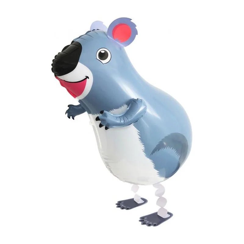 Walking Buddy "Koala" - 41x48cm - Party im Karton