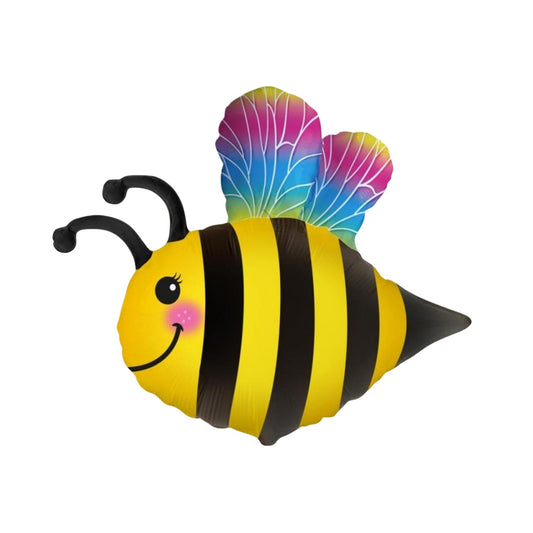 Partykarton "Biene" 29 Teile - Party im Karton