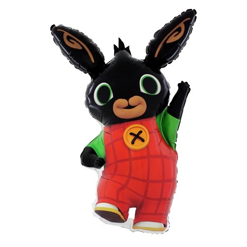 Partykarton "Bing" 63-teilig - Party im Karton