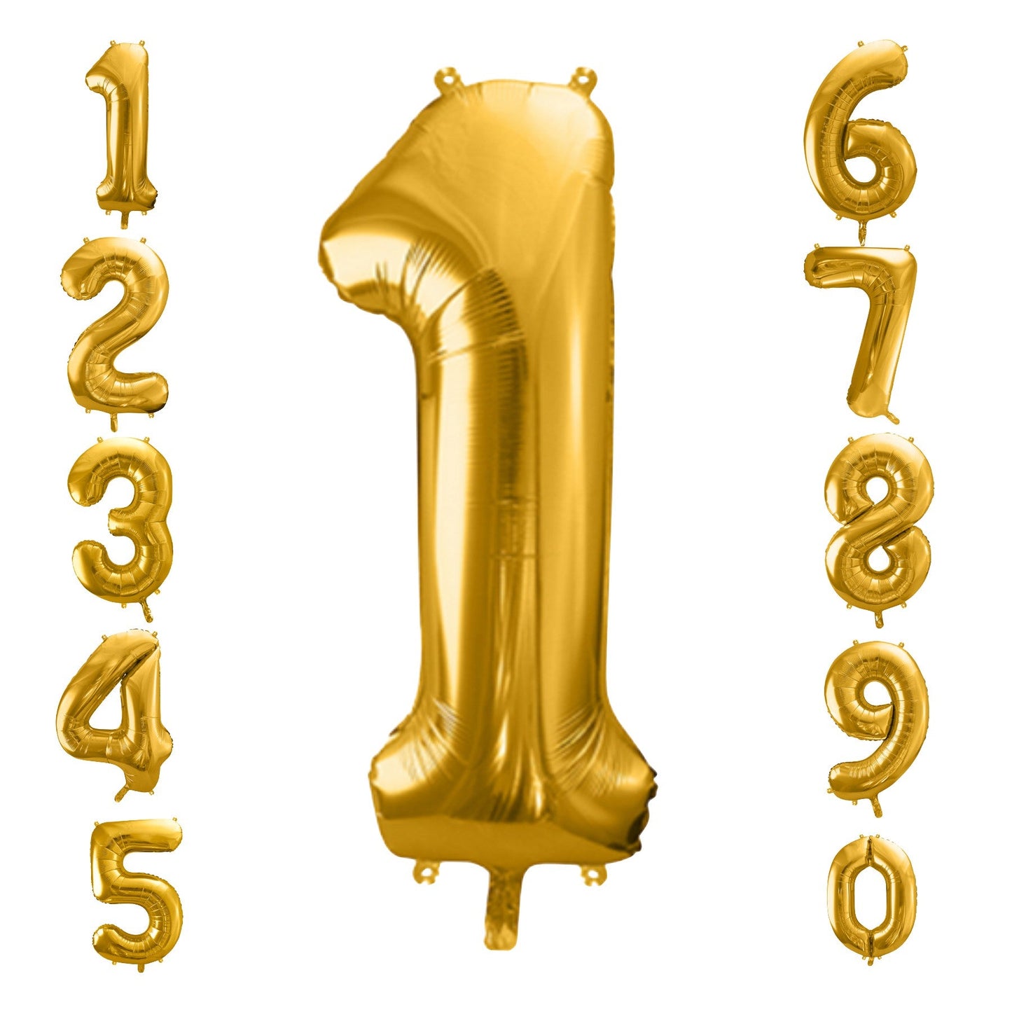 Partykarton "Encanto" 29 Teile - Party im Karton