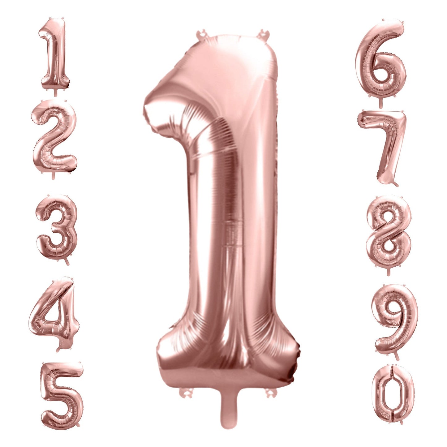 Partykarton "Fee" 29 Teile - Party im Karton