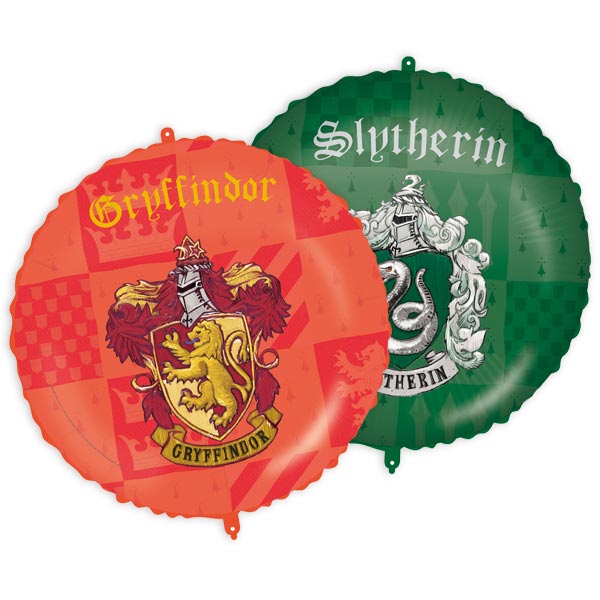 Partykarton "Harry Potter" 12 Teile - Party im Karton