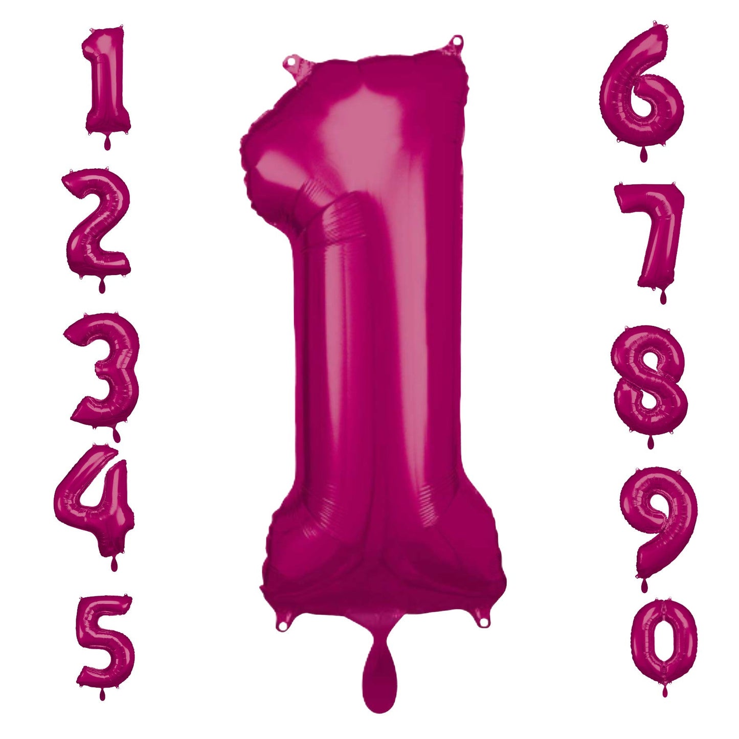 Partykarton "Mascha und der Bär" 63-teilig - Party im Karton