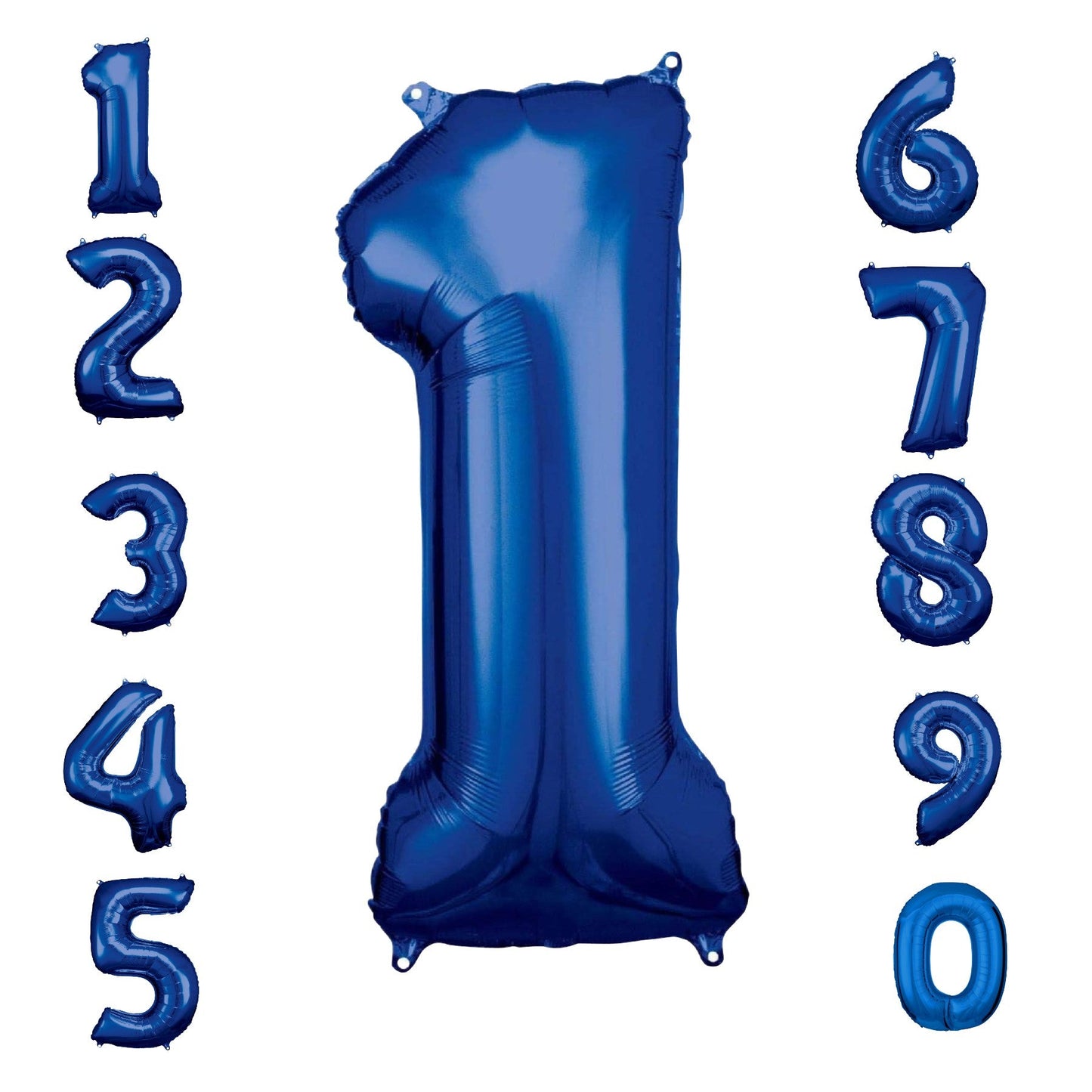 Partykarton "Spongebob" 29 Teile - Party im Karton