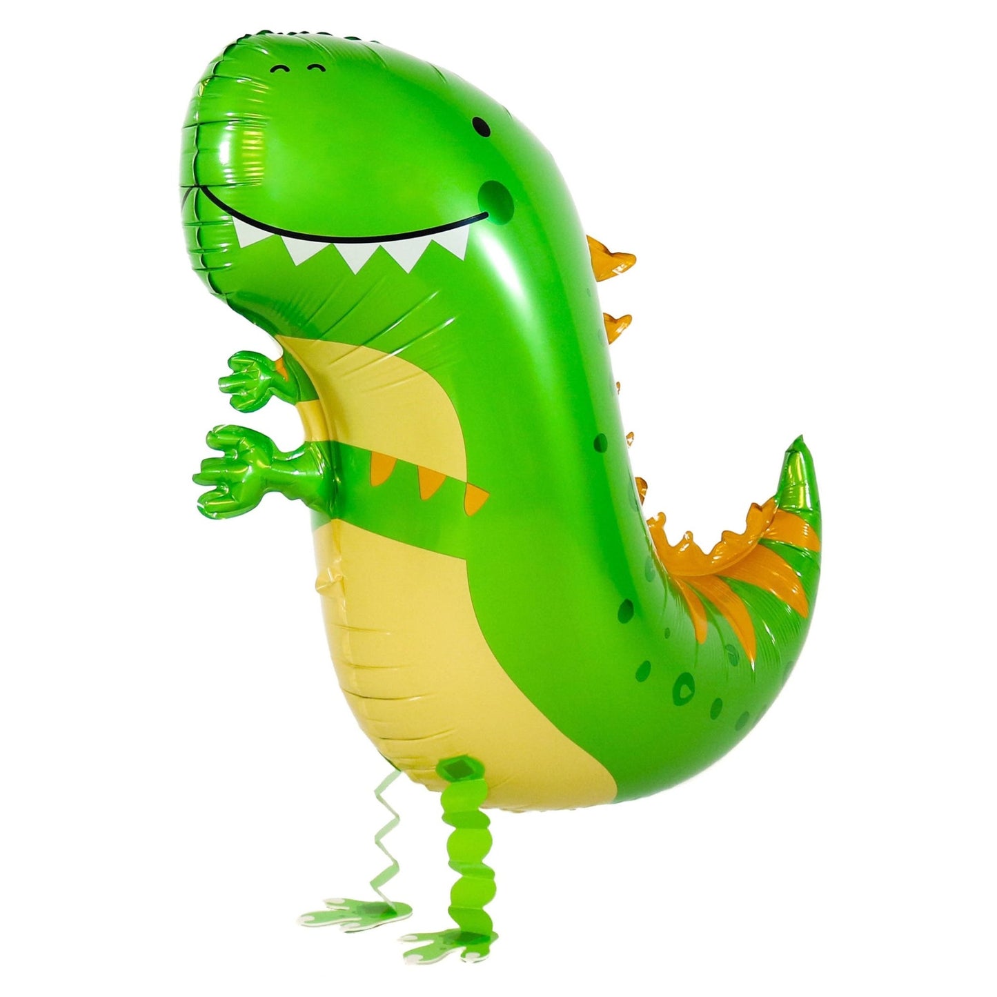Walking Buddy "Freundlicher Dino" - Party im Karton
