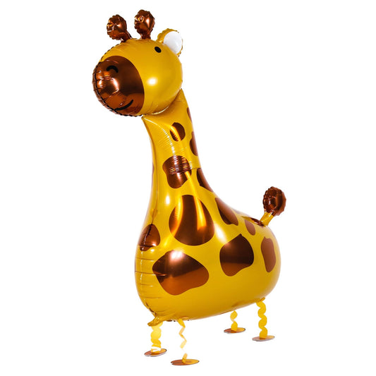 Walking Buddy "Giraffe" - Party im Karton