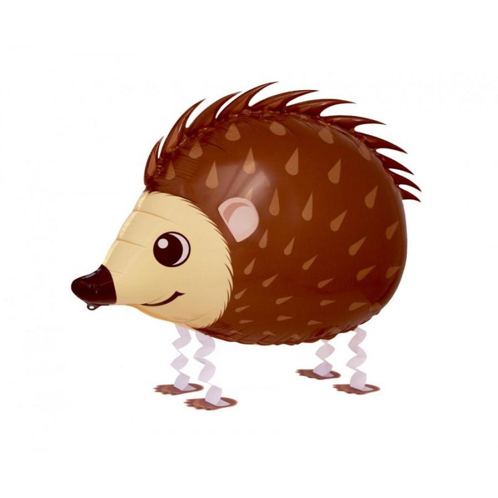Walking Buddy "Igel" 51cm - Party im Karton