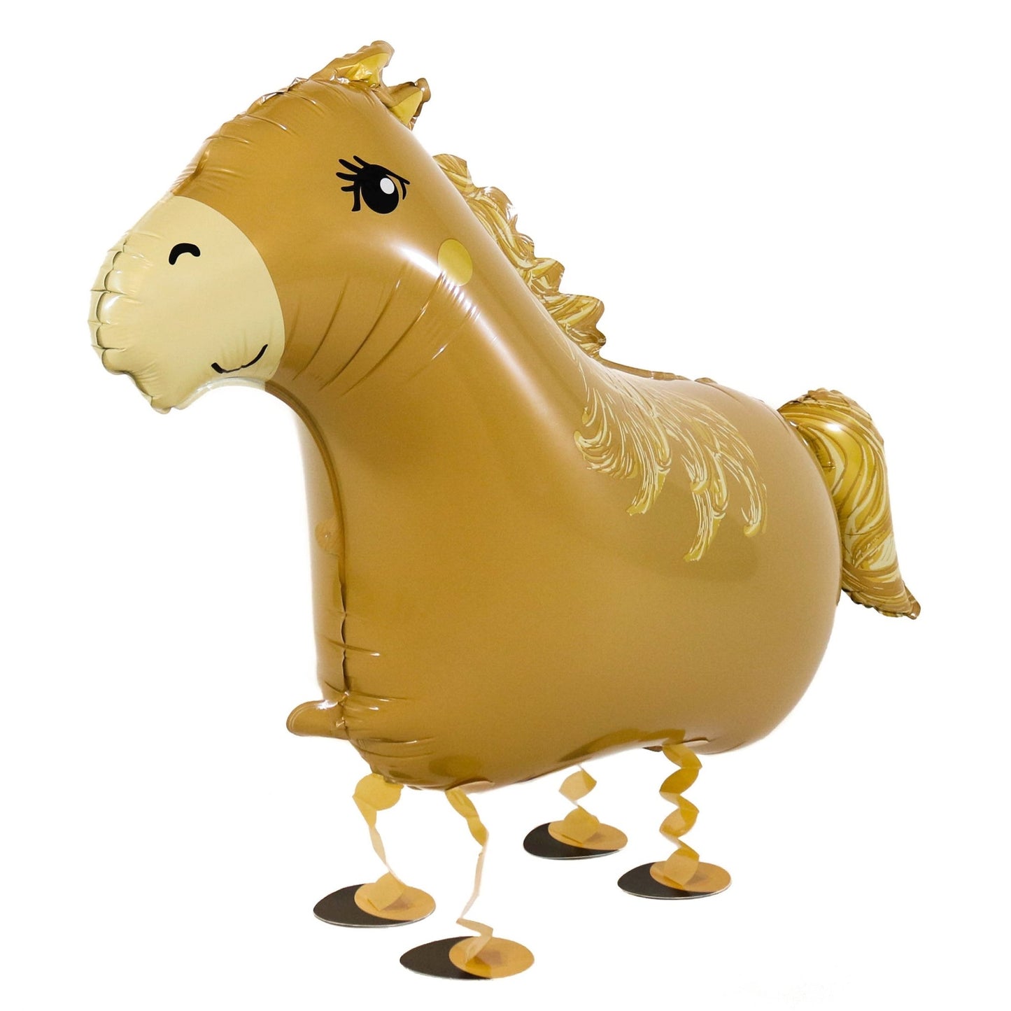 Walking Buddy "Pony" - Party im Karton