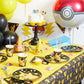 16 Servietten "Pikachu" 33cm - Party im Karton