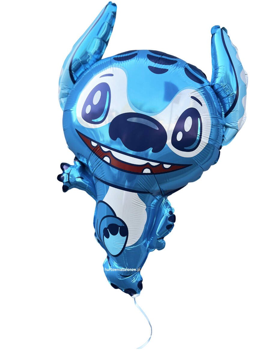 Stitch Partyzubehör