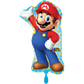Sorglos-Partykarton "Super Mario" 66 Teile