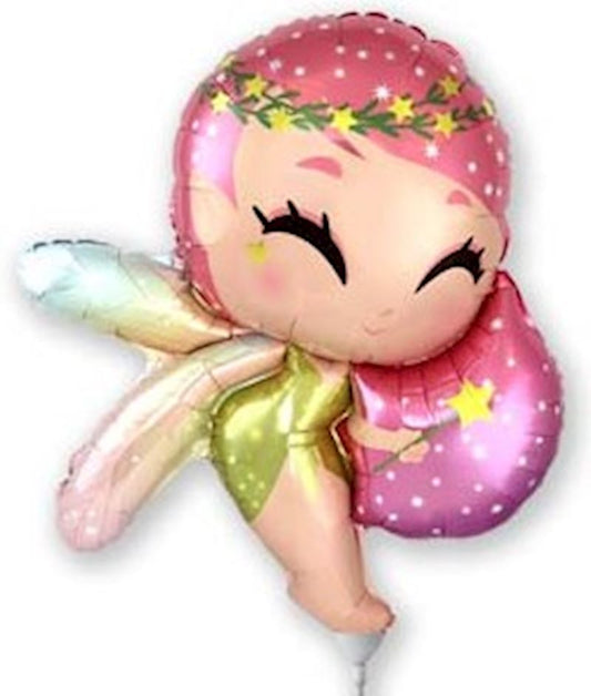 Partykarton "Fee" 29 Teile - Party im Karton