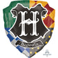 Partykarton "Harry Potter" 29 Teile - Party im Karton