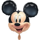 Partykarton "Mickey Mouse" 29-teilig - Party im Karton