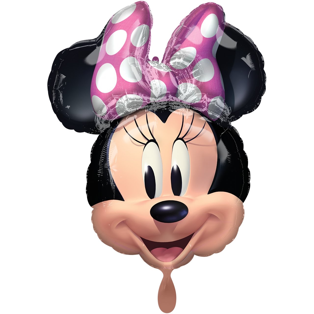 Partykarton "Minnie Mouse" 29-teilig - Party im Karton