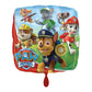 Partykarton "Paw Patrol" 12 Teile - Party im Karton