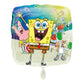 Partykarton "Spongebob" 12 Teile - Party im Karton