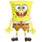 Sorglos Partykarton "Spongebob" 62 Teile - Party im Karton