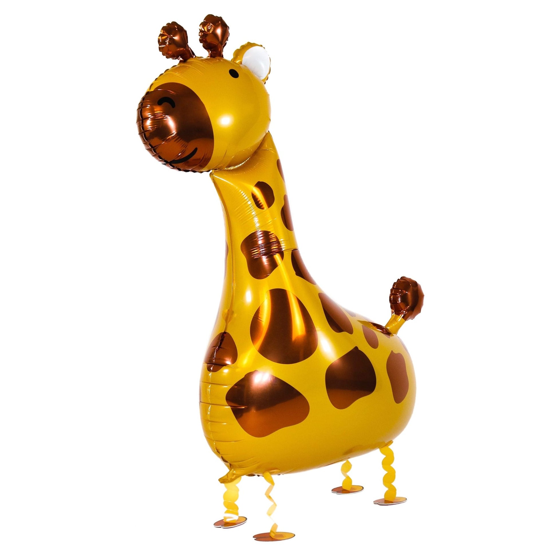 Walking Buddy "Giraffe" - Party im Karton
