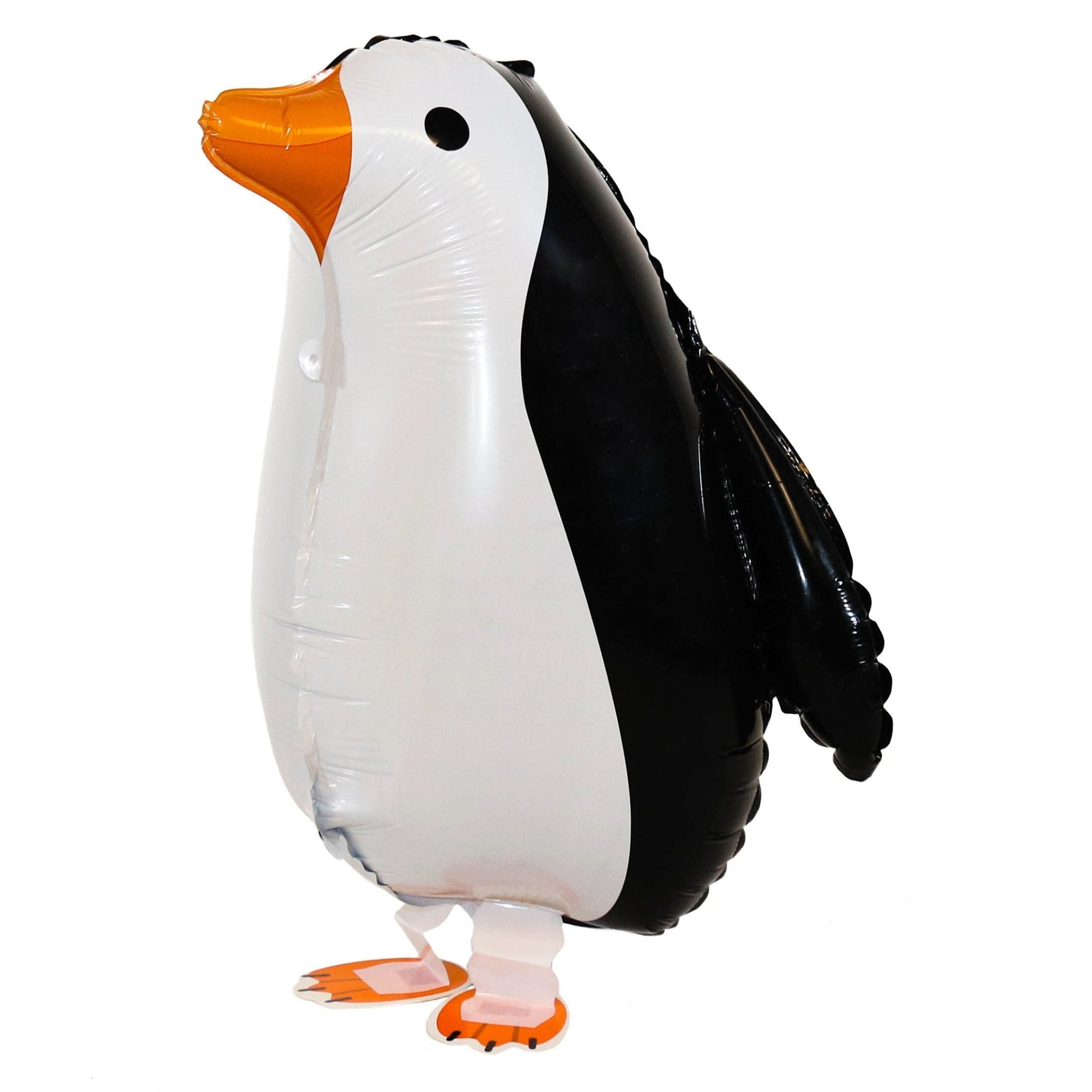 Walking Buddy "Pinguin" - Party im Karton