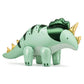 XXL Folienballon "Triceratops" 93cm - Party im Karton
